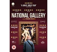National Gallery [Edizione: Regno Unito] [Reino Unido] [DVD]