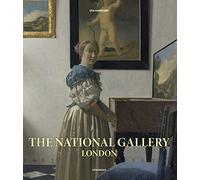 NATIONAL GALLERY LONDON (ARTE)