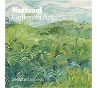 National Gallery of Art: Selected Works