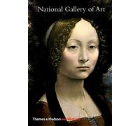 National Gallery of Art (World of Art) [Idioma Inglés]