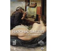 National gallery (VOSE) [DVD]