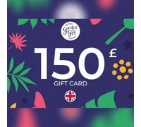 National Garden Centre Gift Card 150 GBP Key - UNITED KINGDOM