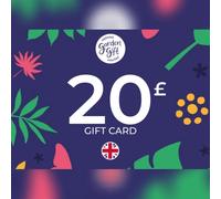National Garden Centre Gift Card 20 GBP Key - UNITED KINGDOM