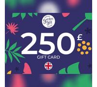 National Garden Centre Gift Card 250 GBP Key - UNITED KINGDOM