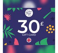 National Garden Centre Gift Card 30 GBP Key - UNITED KINGDOM