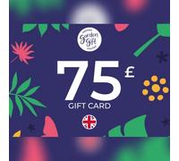 National Garden Centre Gift Card 75 GBP Key - UNITED KINGDOM