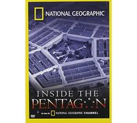 National Gegraphic: Inside the Pentagon [USA] [DVD]