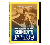 National Geograhpic - Nat'l Geo: Kennedy's - Pt 109 [USA] [DVD]