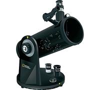 National Geographic 114/500 Telescopio compacto