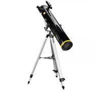 National Geographic 114/900 Telescopio reflector AZ