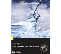 National Geographic - 2210 : Les chemins de l'apocalypse [Francia] [DVD]