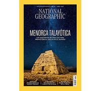 National Geographic # 504 | Menorca Talayótica