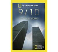 9/10: The Final Hours – National Geographic – DVD – Edición Estados Unidos