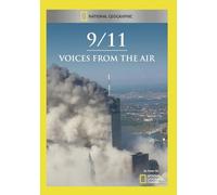 National Geographic: 9/11 Voices from the Air [USA] [DVD]