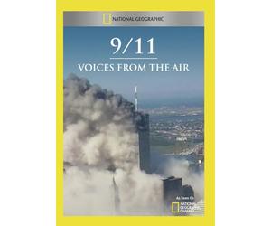 National Geographic: 9/11 Voices from the Air [USA] [DVD]