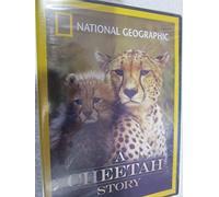 National Geographic : A Cheetah Story