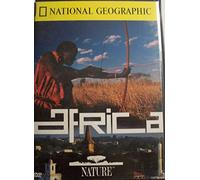 National Geographic: Africa, Vol. 4