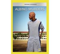 National Geographic: Albino Murders [DVD]