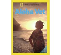 National Geographic: Aloha Vet [USA] [DVD]
