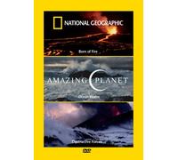 National Geographic - Amazing Planet Box Set [Reino Unido] [DVD]