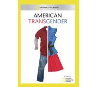 National Geographic: American Transgender [USA] [DVD]