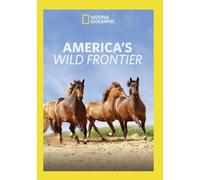 National Geographic: America's Wild Frontier