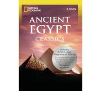 National Geographic: Ancient Egypt Classics