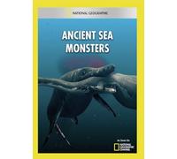 Ancient Sea Monsters [Edizione: Stati Uniti] [USA] [DVD]