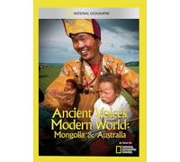 Ancient Voices Modern World: Mongolia & Australia [Edizione: Stati Uniti] [USA] [DVD]