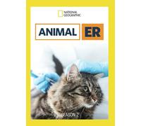 National Geographic: Animal Er Season 2