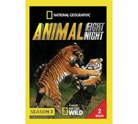 Animal Fight Night: Season 3 (2 Dvd) [Edizione: Stati Uniti] [Italia]