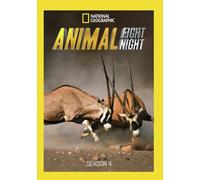 National Geographic: Animal Fight Night Season 4