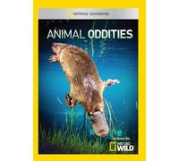 National Geographic: Animal Oddities [USA] [DVD]