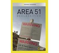 Area 51 Declassified [Edizione: Stati Uniti] [USA] [DVD]