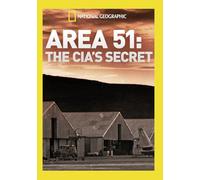 Area 51: The CIA's Secret (DVD) Names semicolon delimited (Importación USA)