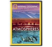 National Geographic: Atmospheres - Earth Air & Water [USA] [DVD]