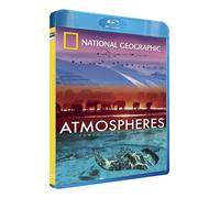 National Geographic - Atmosphères [Francia] [Blu-ray]