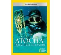 Atocha: Quest For Treasure [Edizione: Stati Uniti] [USA] [DVD]