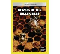National Geographic: Attack of the Killer Bees [DVD]