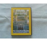 National Geographic - Au coeur de la Mecque [Francia] [DVD]