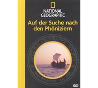 National Geographic - Auf der Suche nach den Phoeniziern [Alemania] [DVD]