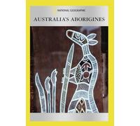 National Geographic: Australia's Aboriginies [DVD]