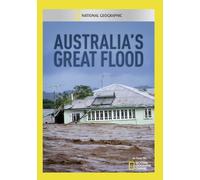 National Geographic: Australia's Great Flood [DVD]