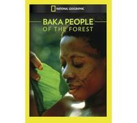 National Geographic: Baka People of the Forest [USA] [DVD]