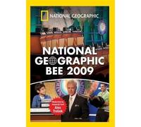 National Geographic Bee 2009 (DVD) (Importación USA)