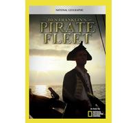 National Geographic: Ben Franklin's Pirate Fleet [USA] [DVD]