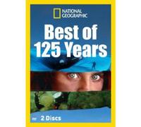 National Geographic Best Of 125 Years [Edizione: Stati Uniti] [USA] [DVD]