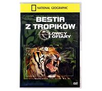 National Geographic: Bestia z tropików [DVD] (No hay versión española)
