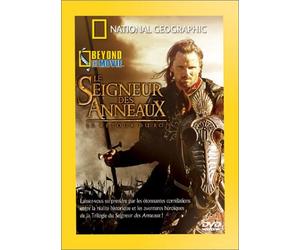 National Geographic - Beyond the Movie - Le Seigneur des Anneaux : Le retour du Roi [Francia] [DVD]