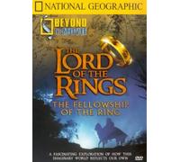 National Geographic - Beyond The Movie - The Lord Of The Rings [Edizione: Regno Unito] [Italia] [DVD]